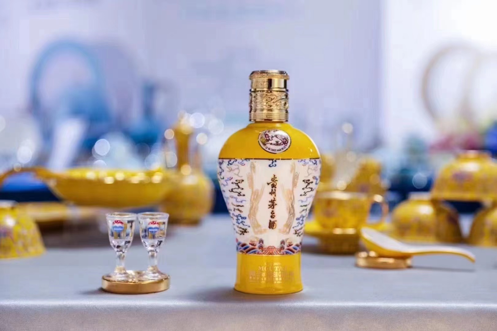 久治回收1998年茅台酒上门回收（附近推荐1.6公里/今日更新）